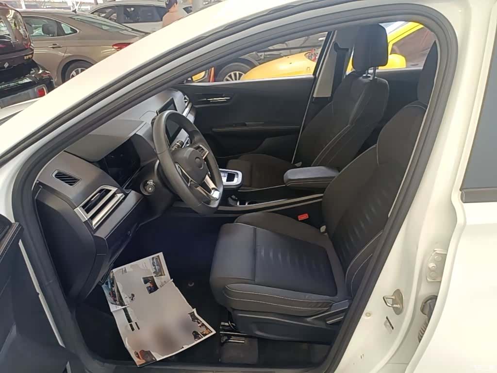 BYD E2, 2019 15