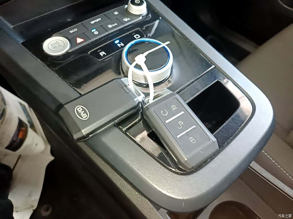 BYD E2, 2019 9