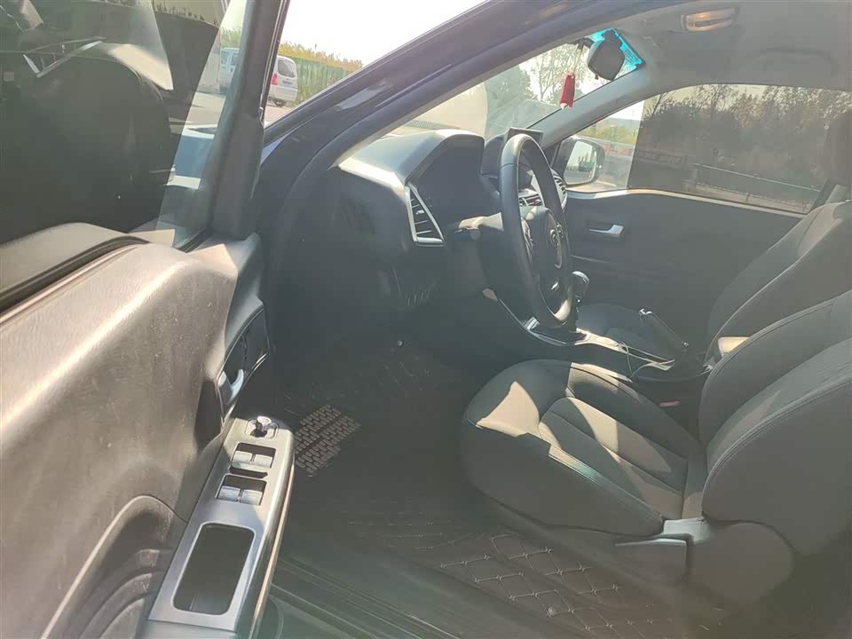 Great Wall Fengjun 7