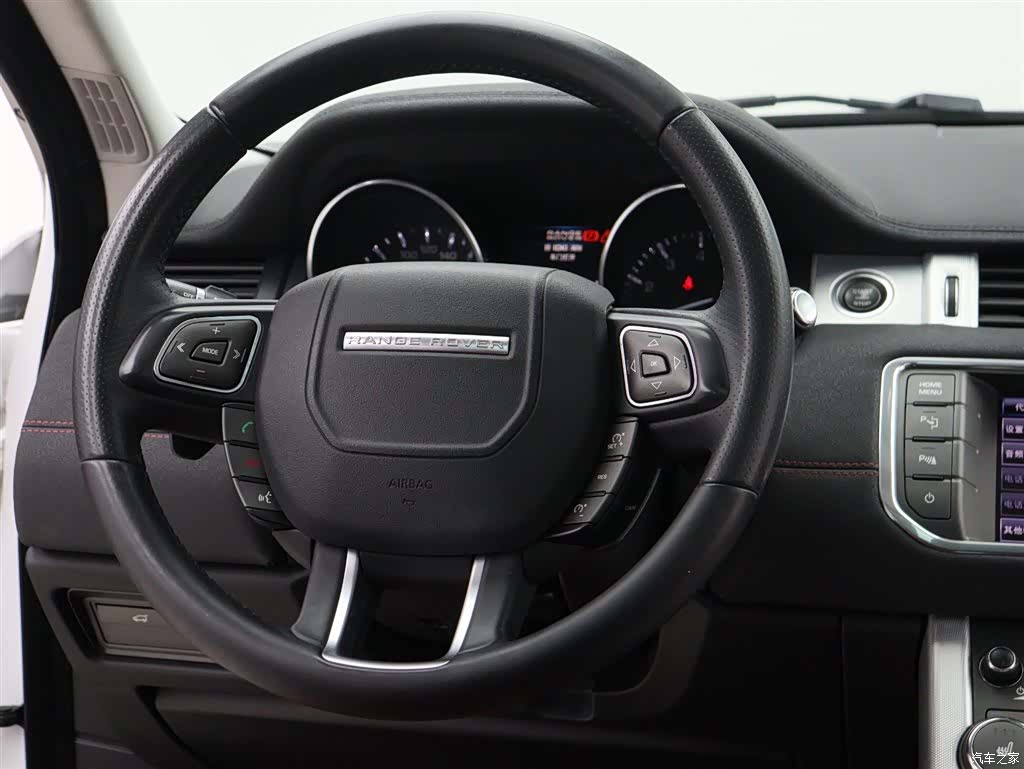 Land Rover Range Rover, 2013 15