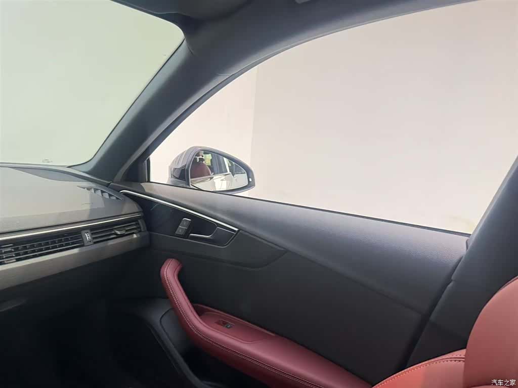 Audi A4L, 2024 18