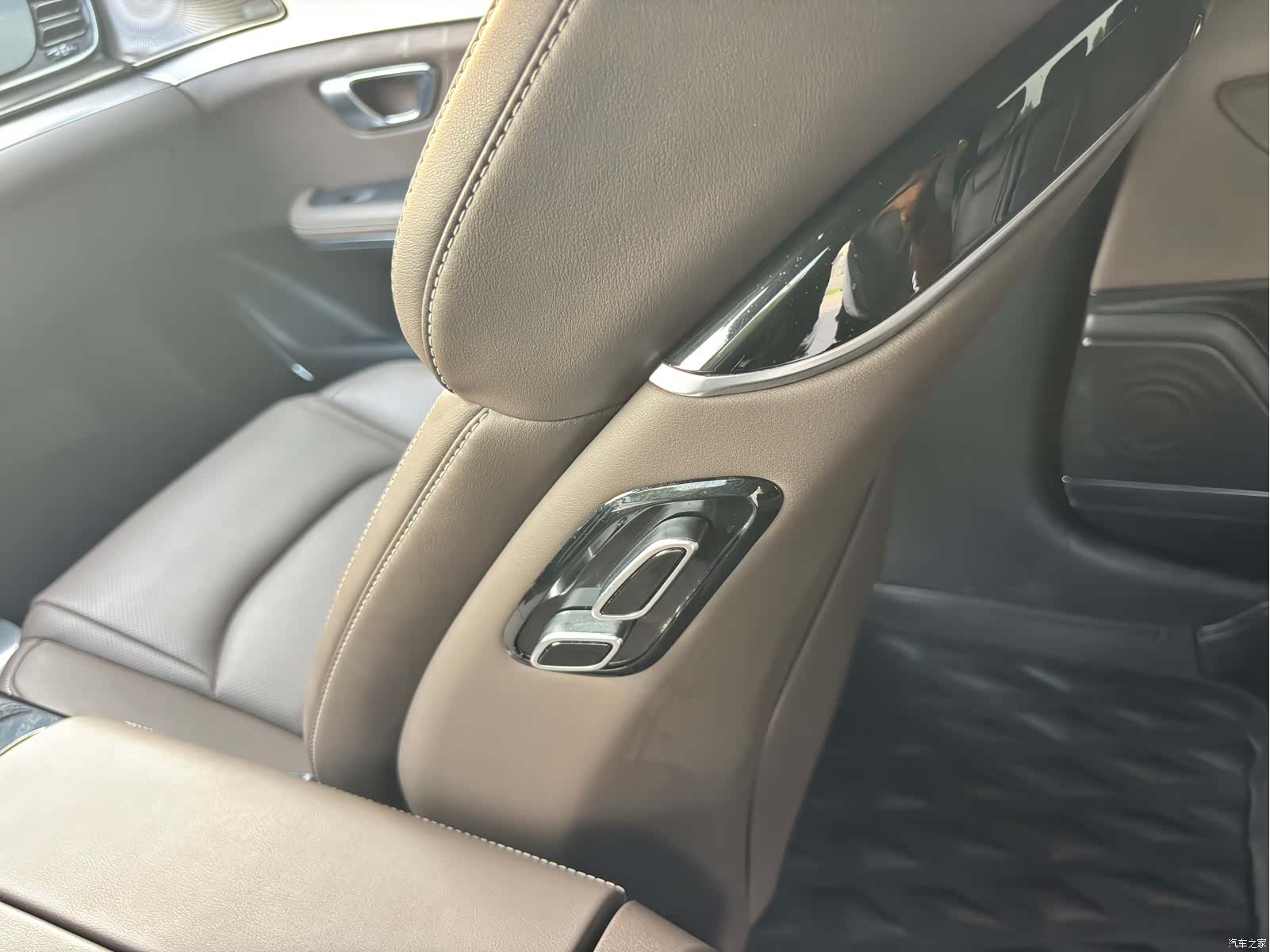BYD Han, 2022 14