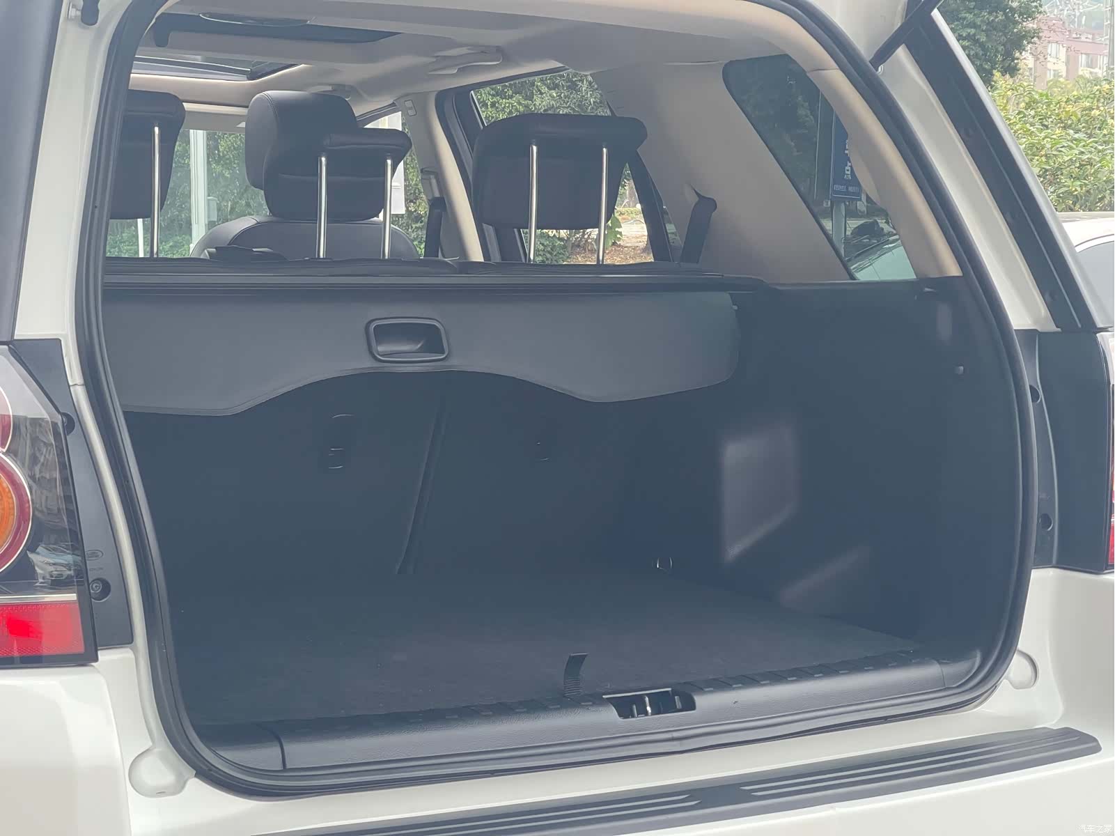 Land Rover Si4, 2013 21