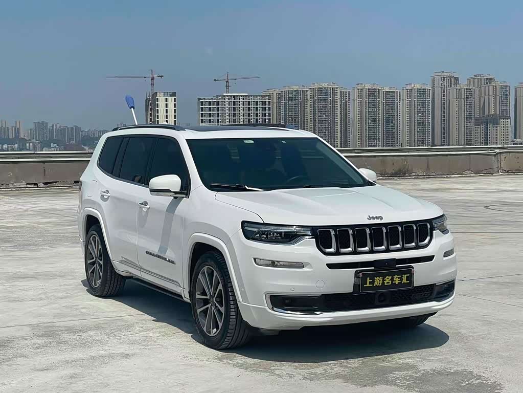Jeep
