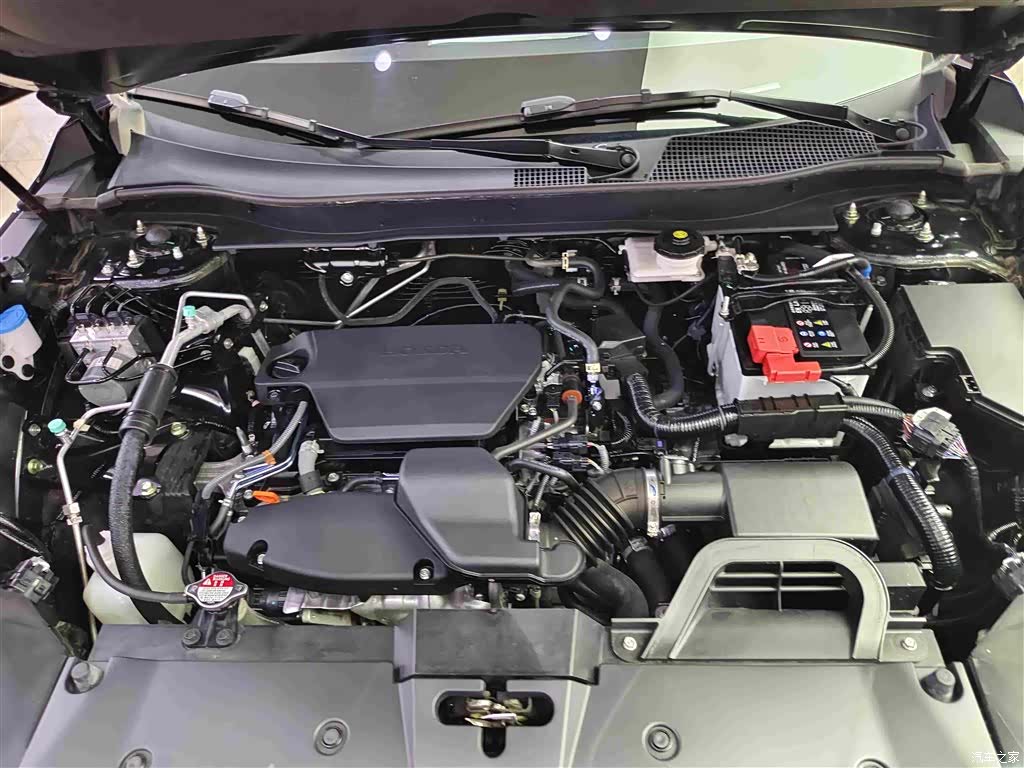 Honda Breeze, 2025 16