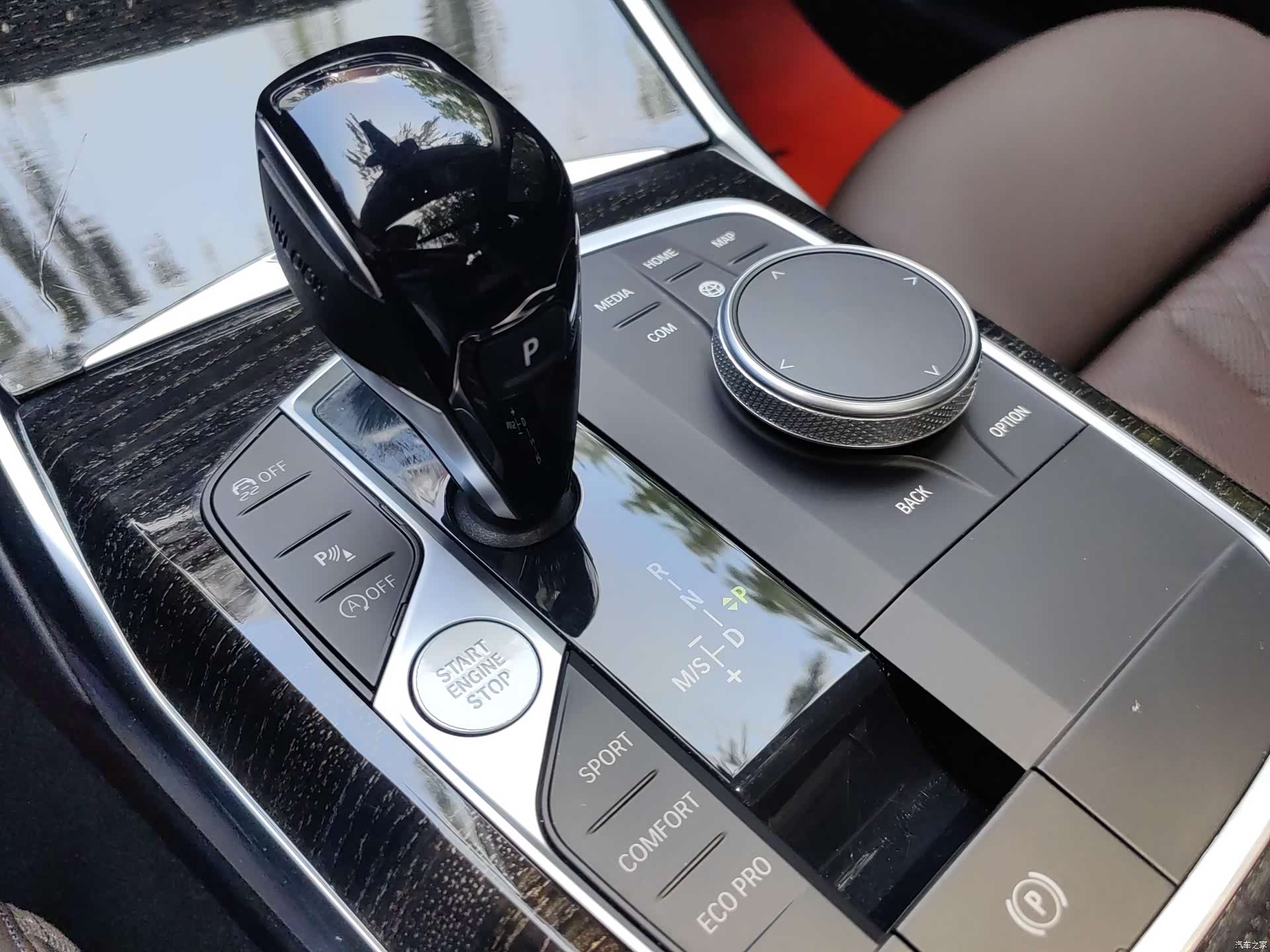 BMW 3 Series, 2022 17