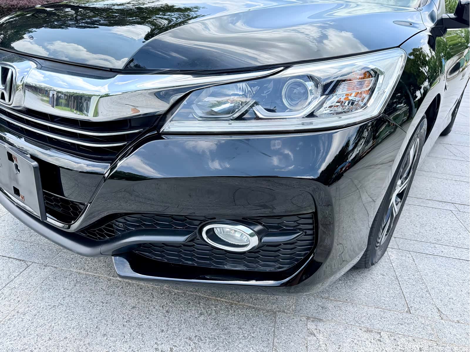 Honda Accord, 2016 21