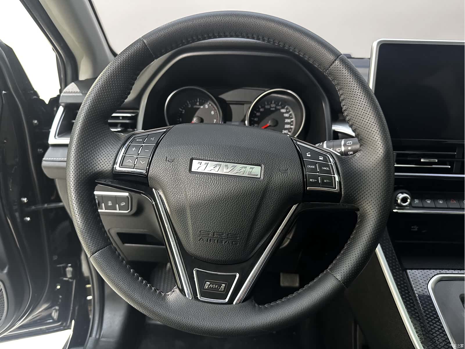 Haval M6, 2023 10