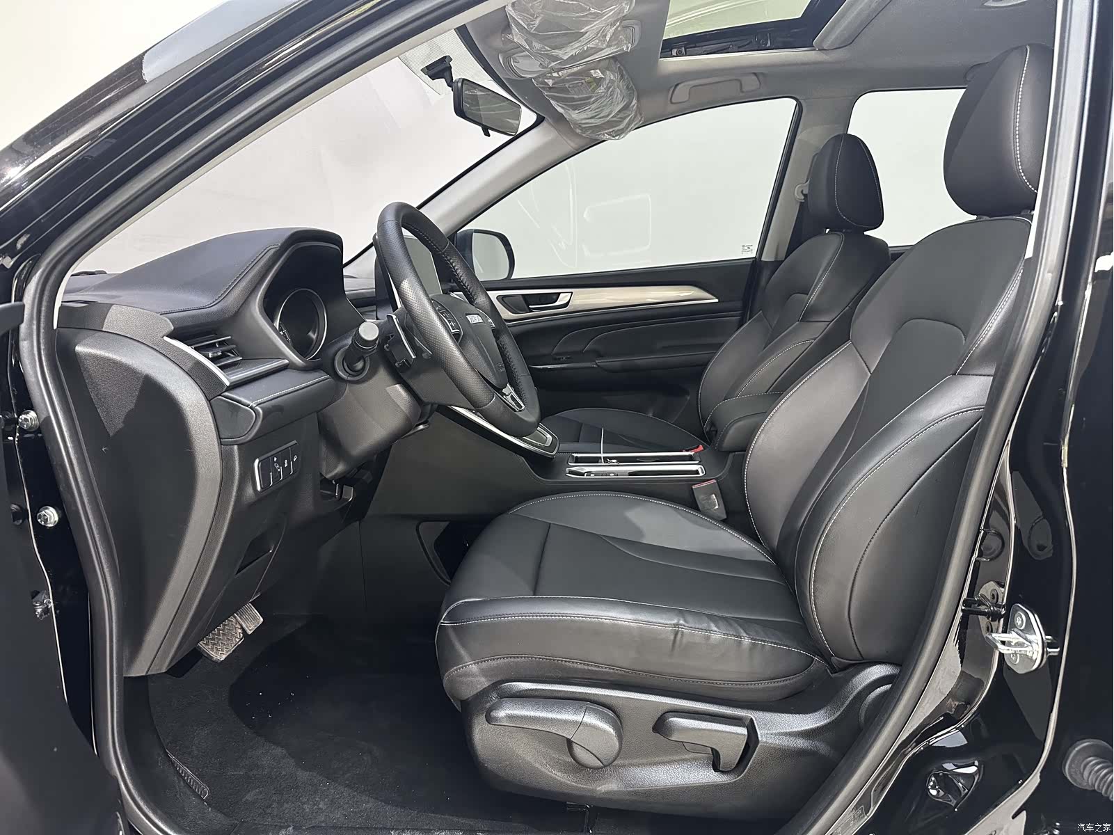 Haval M6, 2023 31