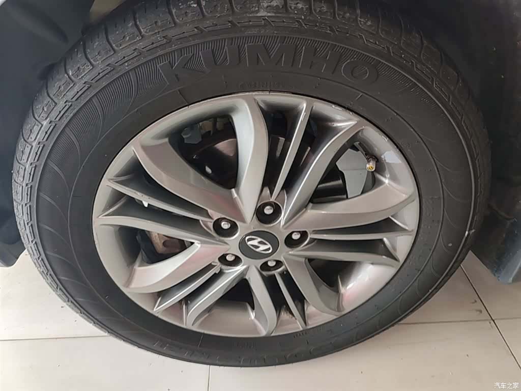 Hyundai ix35, 2016 23