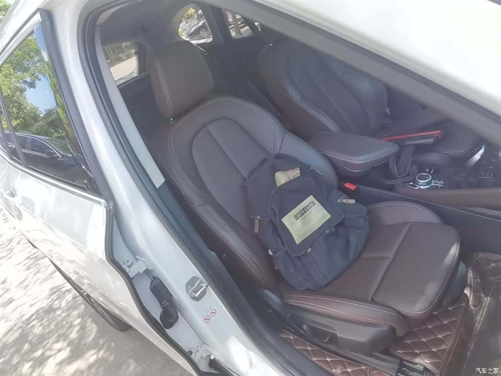 BMW X1, 2020 25