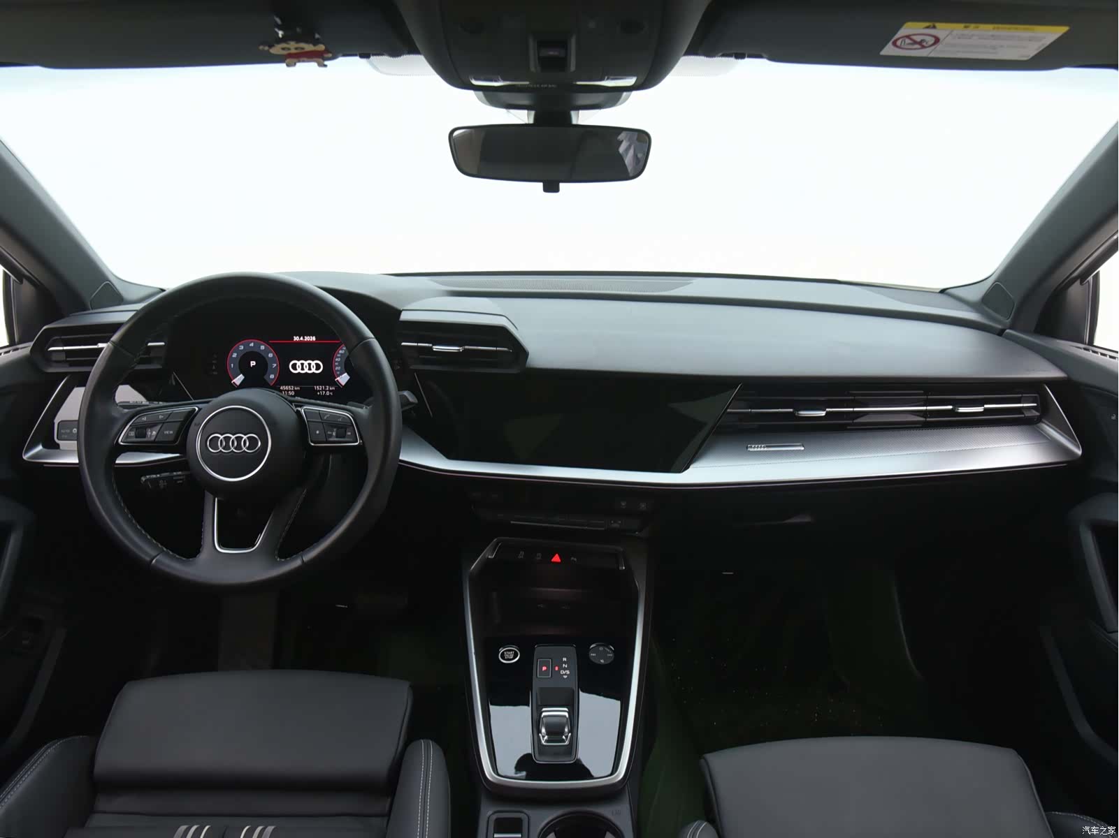 Audi A3, 2024 6