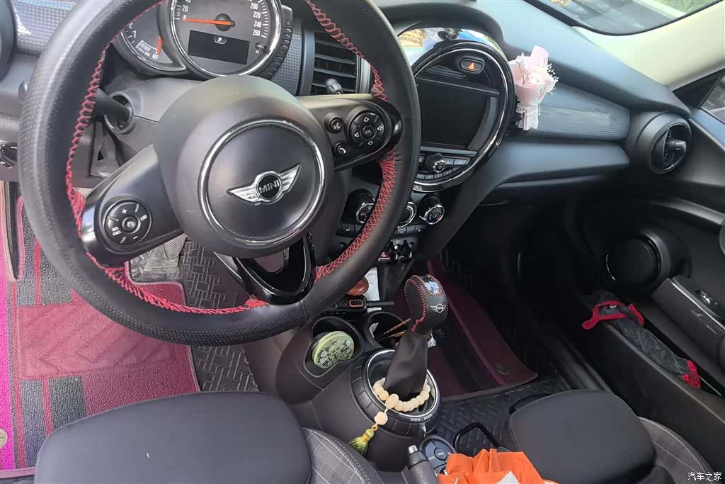 Mini Cooper, 2017 12