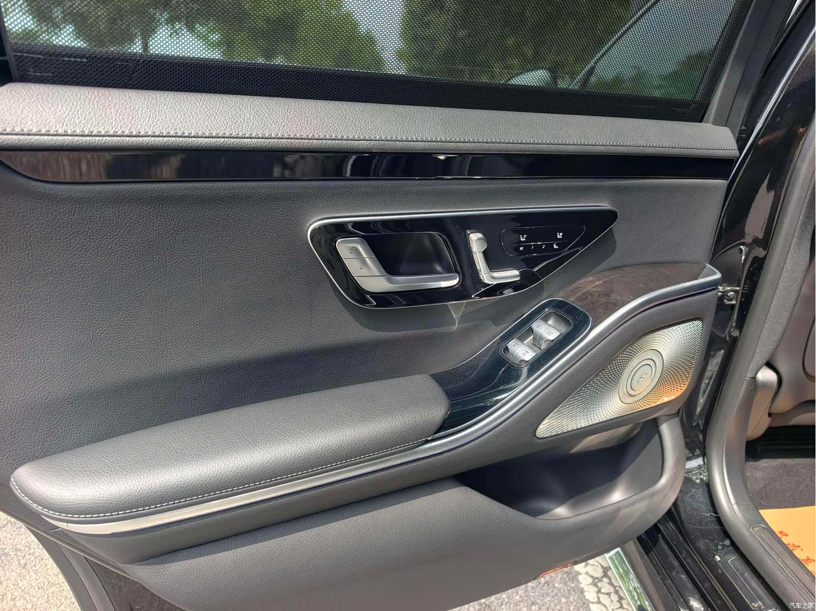 Mercedes-Benz S-Class, 2021 15