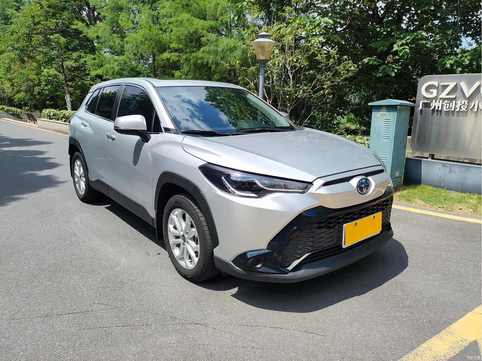 Toyota Frontlander, 2024 2