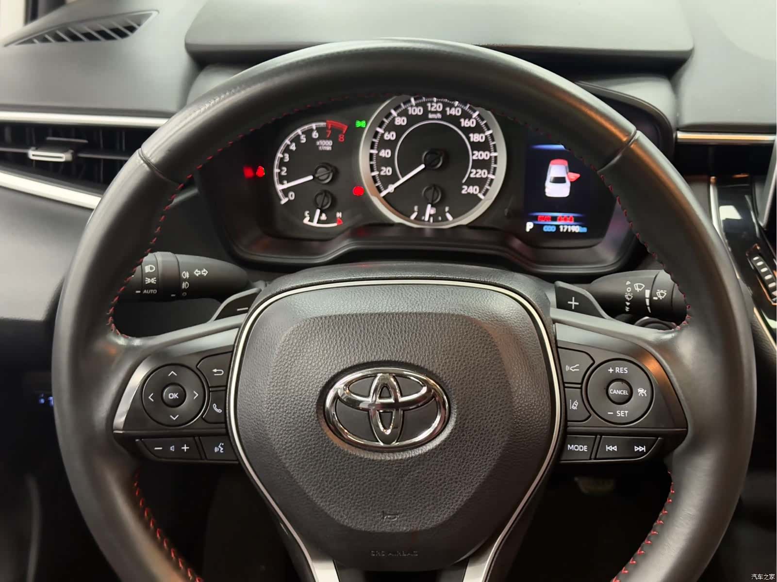 Toyota Corolla, 2022 21