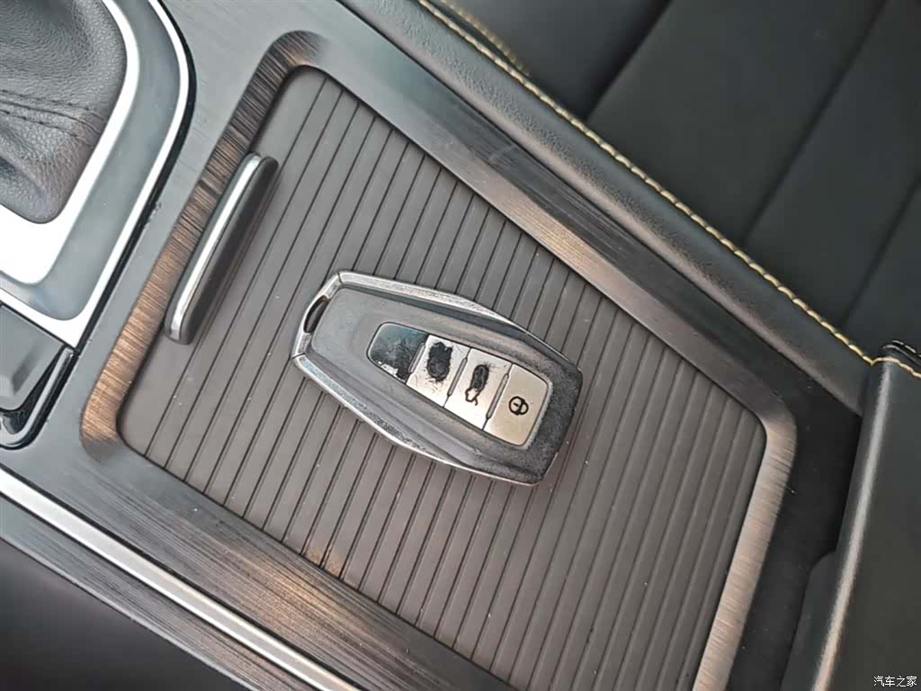 Geely Binray, 2021 9