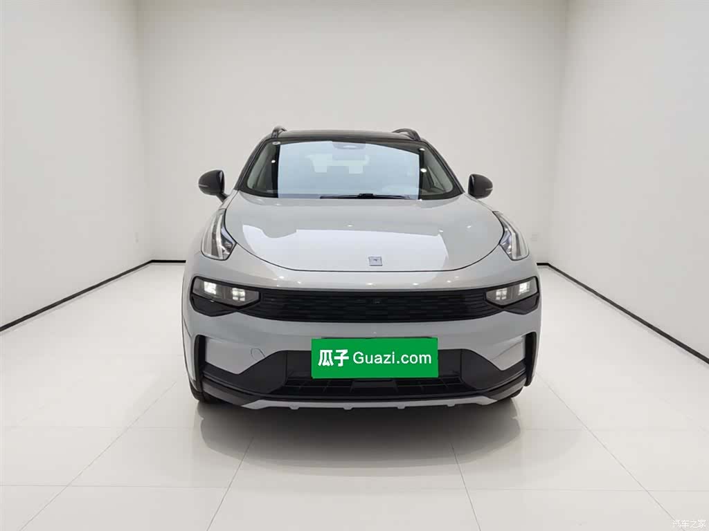 Lynk & Co 01, 2023 3