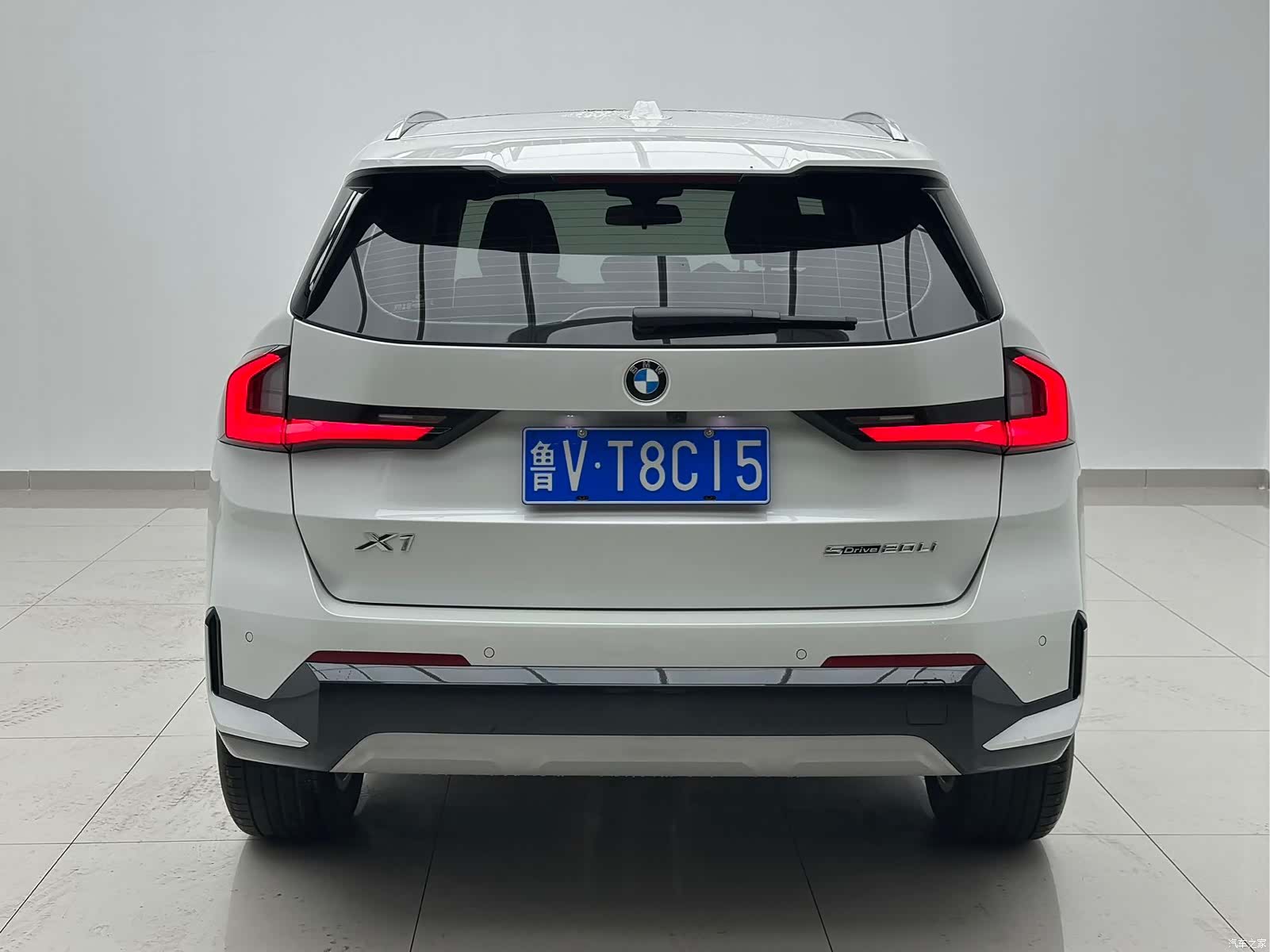 BMW X1, 2023 4