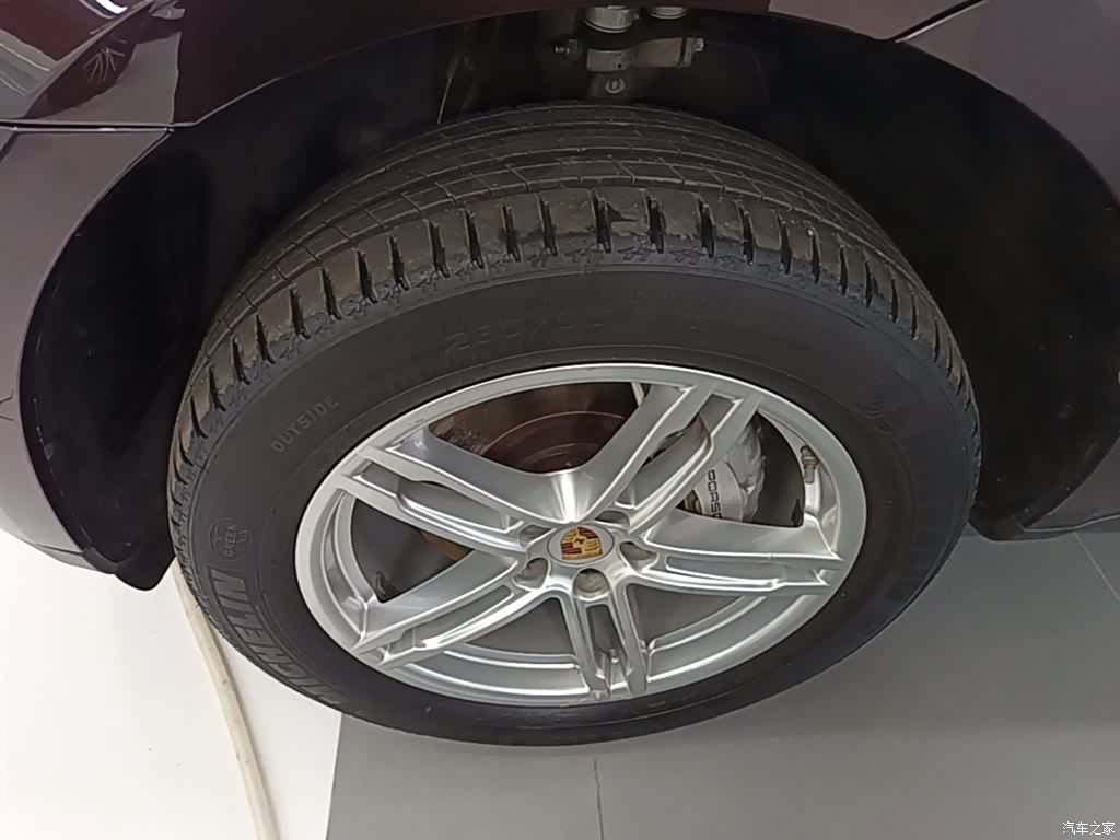 Porsche Macan, 2016 23