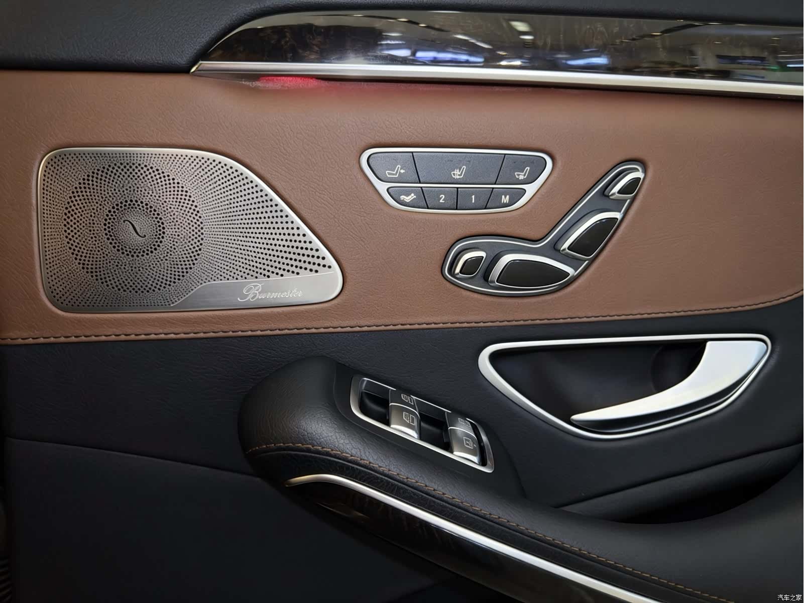 Mercedes-Benz S-Class, 2018 20