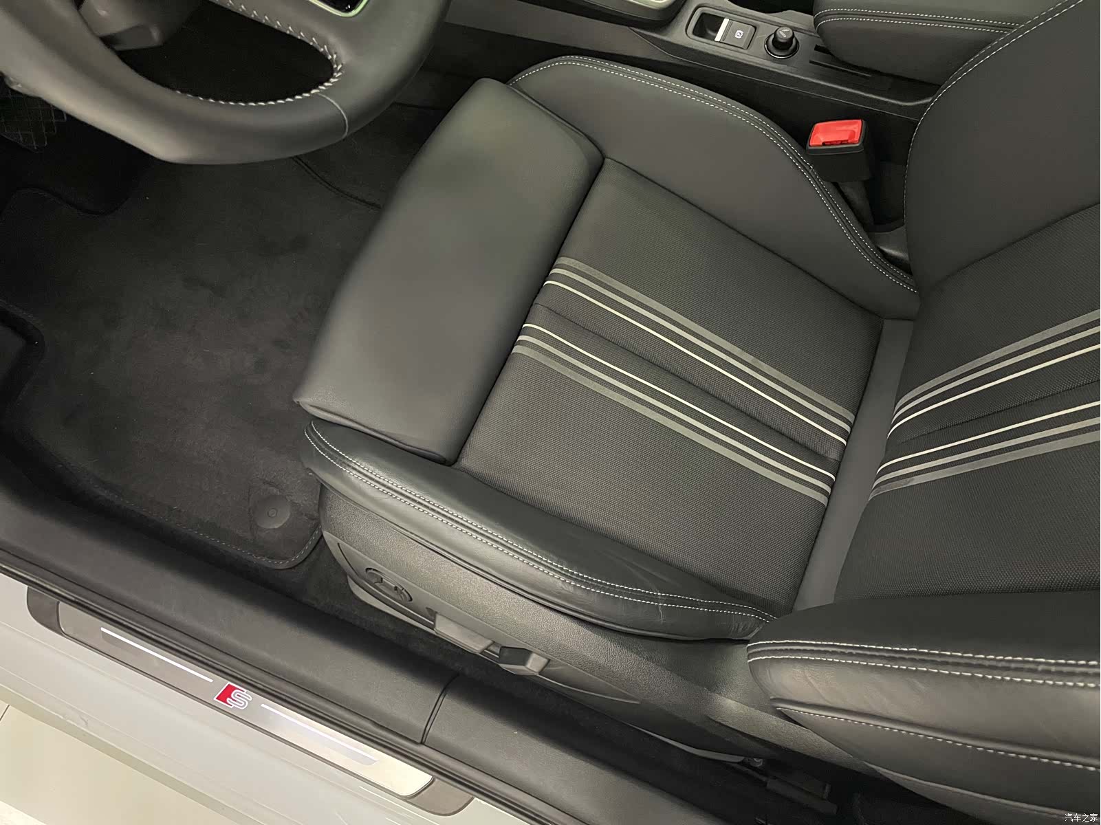 Audi A3, 2022 29