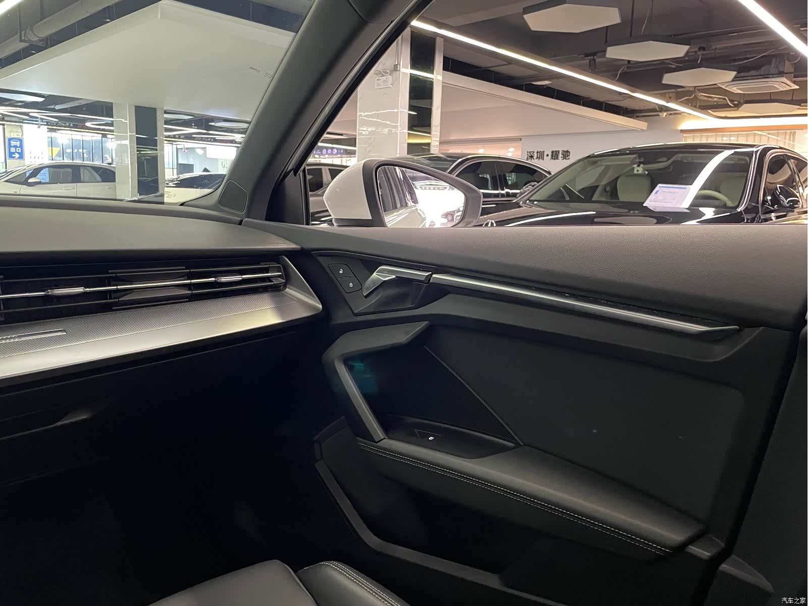 Audi A3, 2022 24