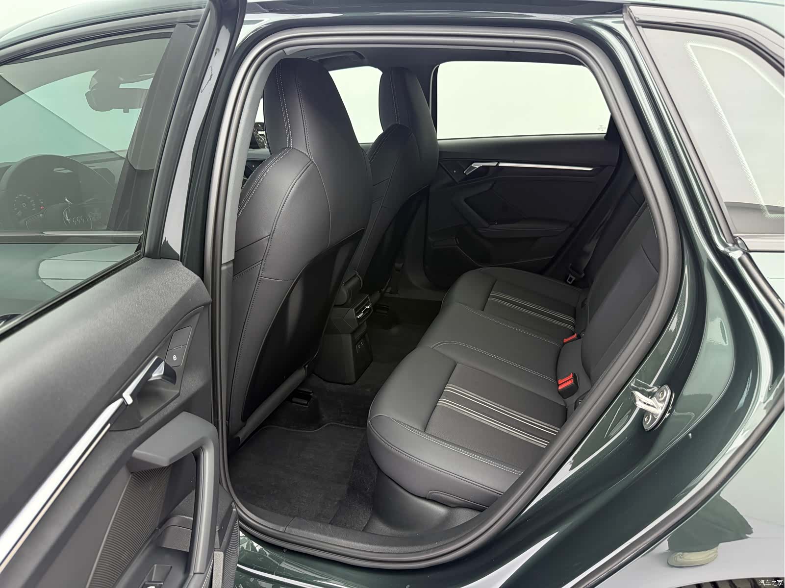 Audi A3, 2023 16