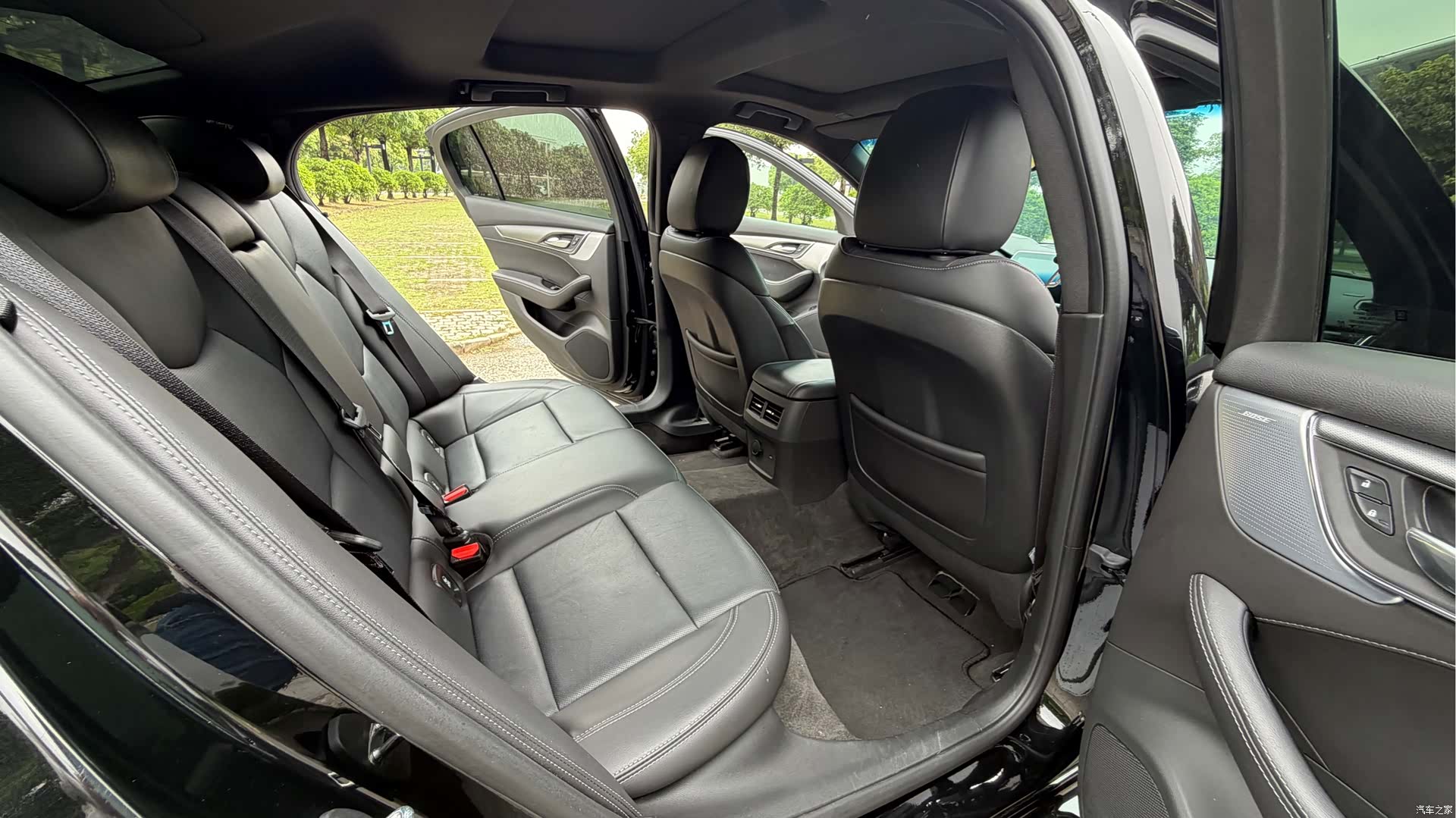 Cadillac CT5, 2023 11