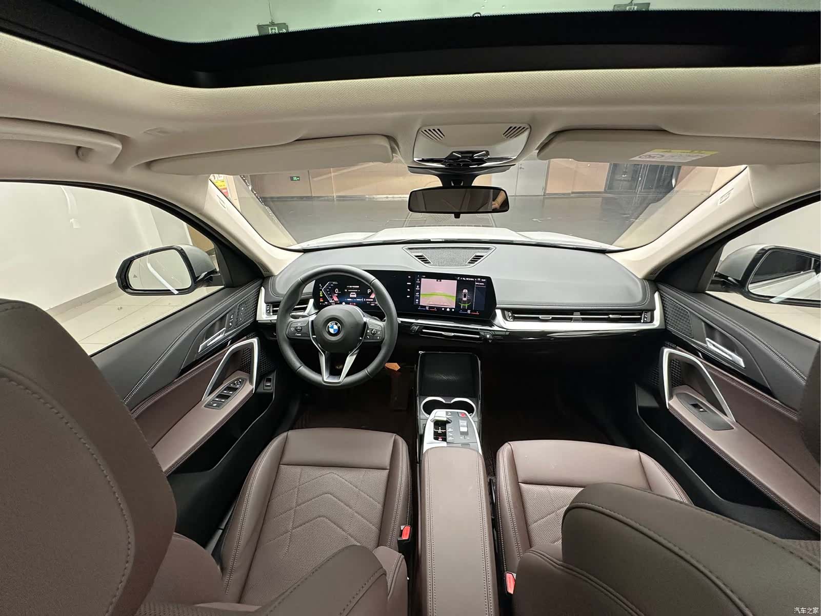 BMW X1, 2023 13
