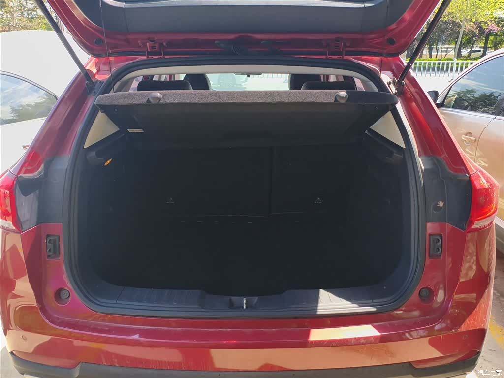 Haval H2, 2018 19