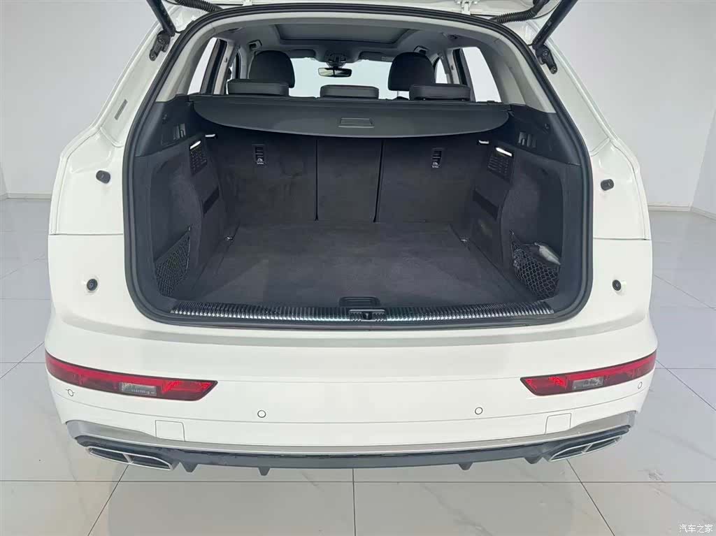 Audi Q5L, 2022 6