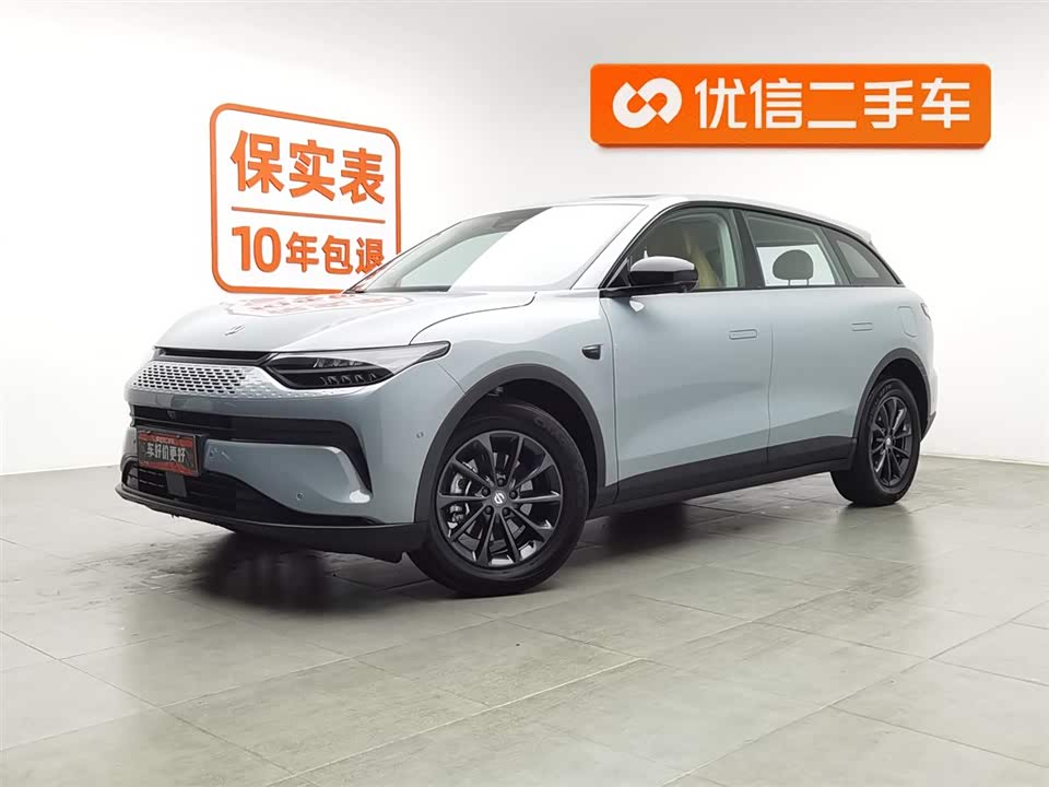 Leapmotor C11 Leapmotor C11