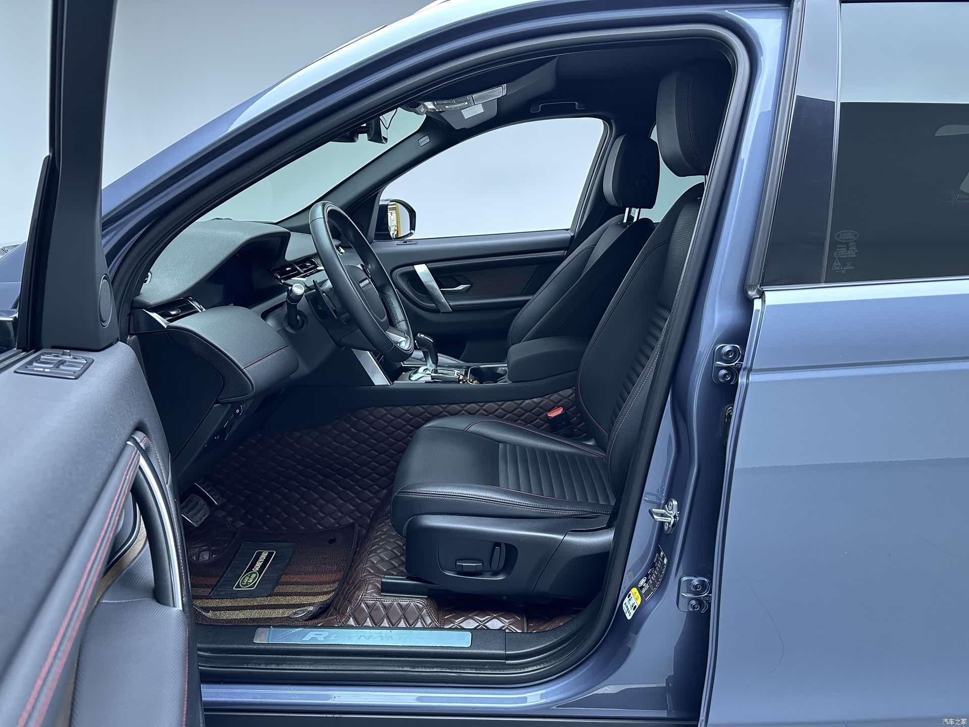Land Rover Discovery, 2021 7