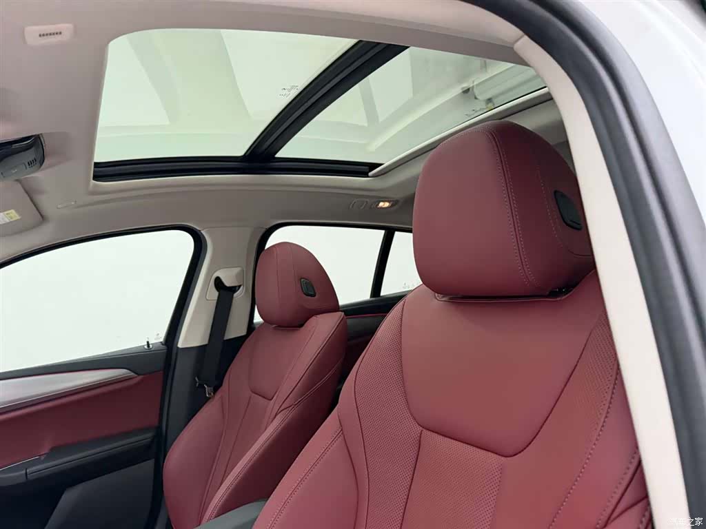 BMW X4, 2023 16