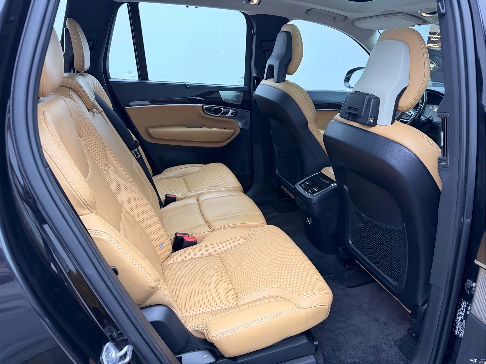Volvo XC90, 2016 22