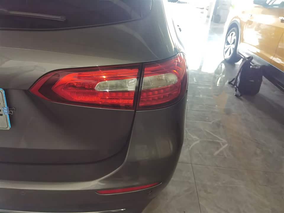 Mercedes-Benz Class B