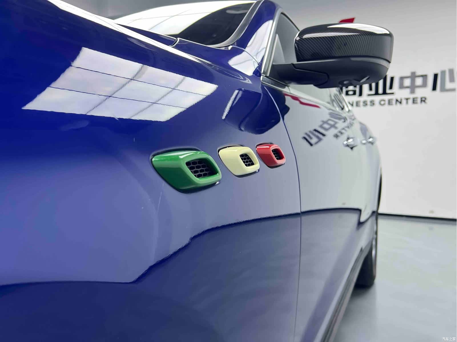 Maserati Levante, 2018 7