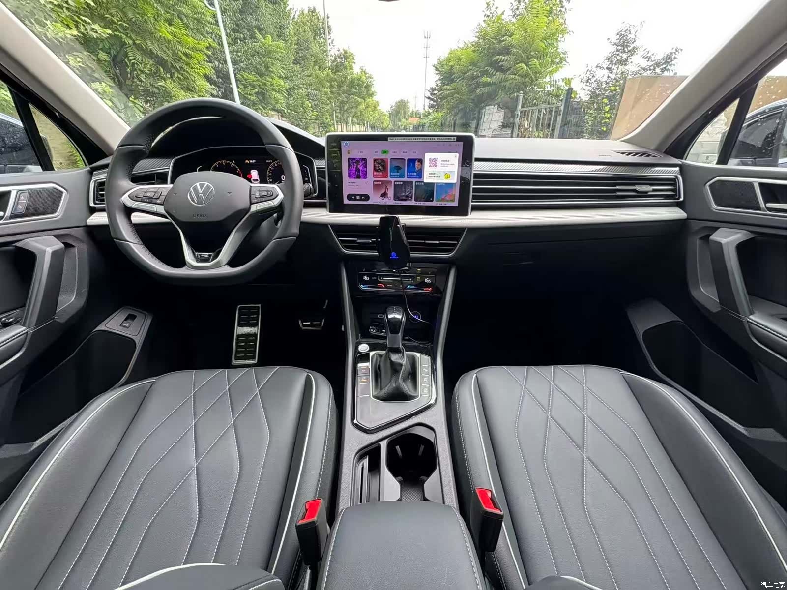 Volkswagen Tiguan L, 2025 9