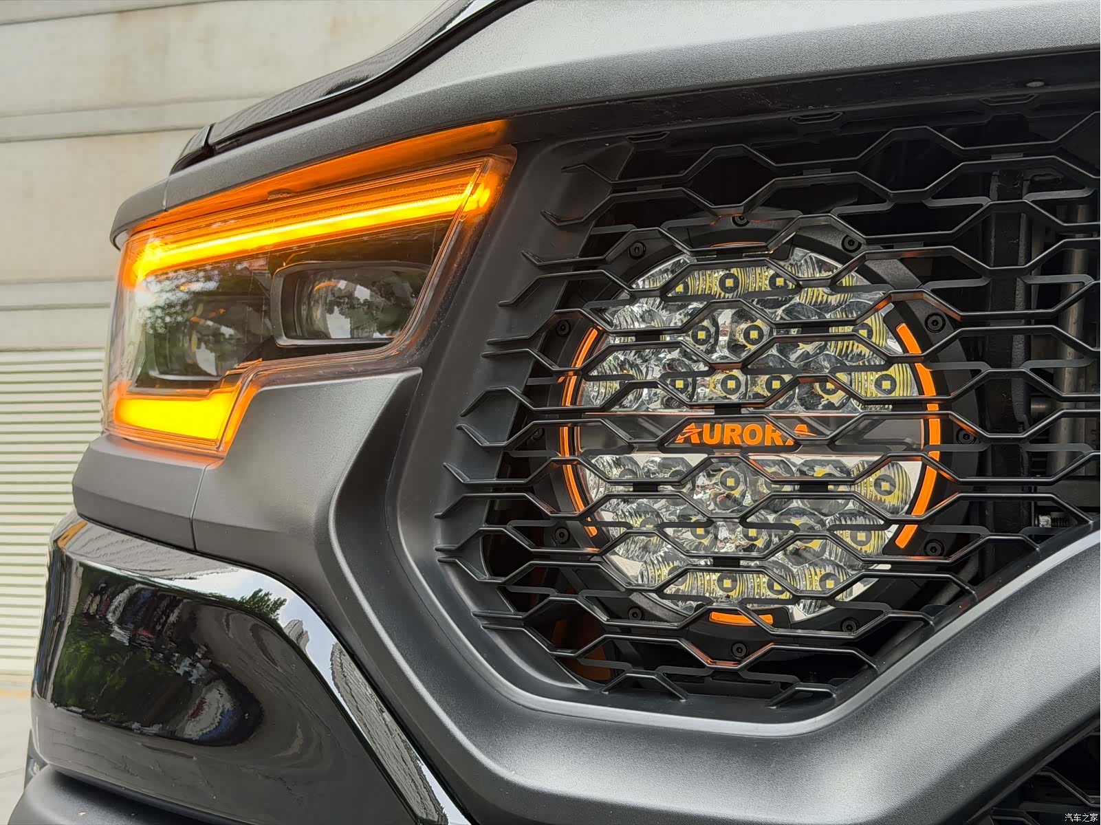 RAM Trucks, 2023 8
