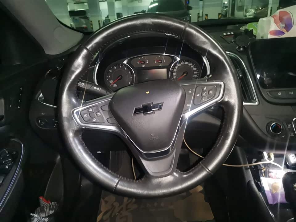 Chevrolet Mai Ruibao XL