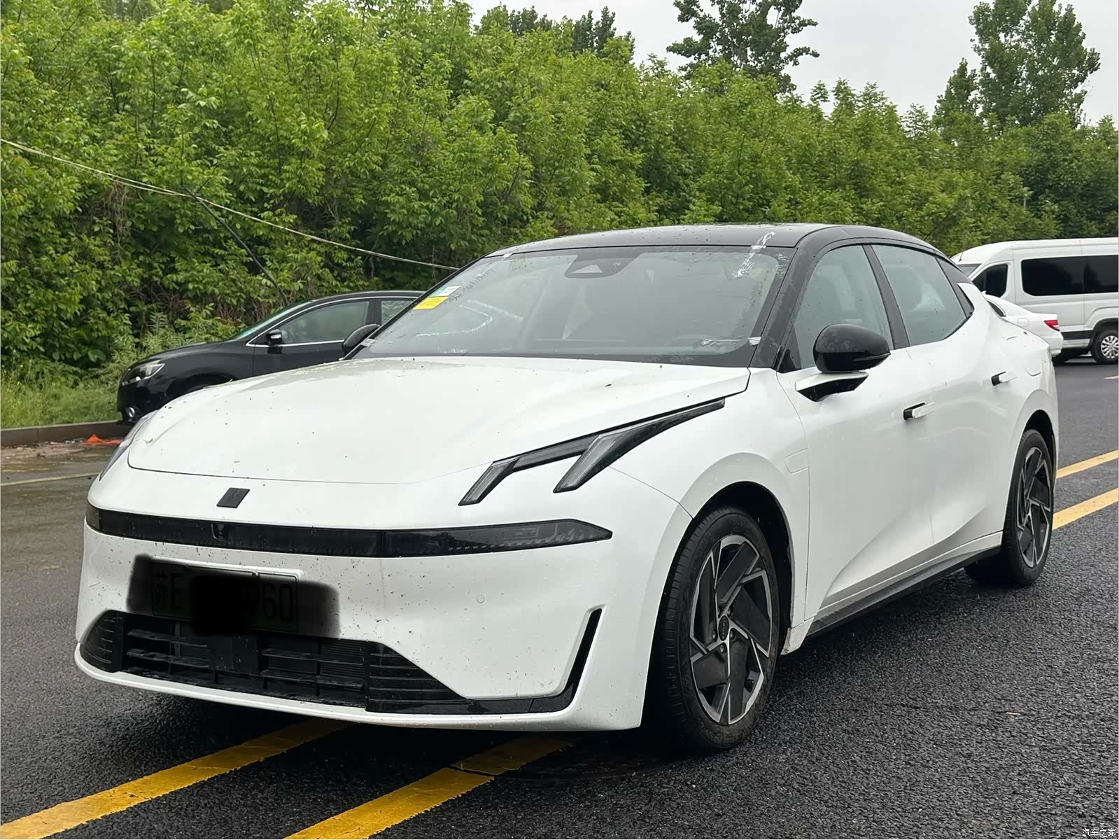 Lynk & Co 02, 2025 1