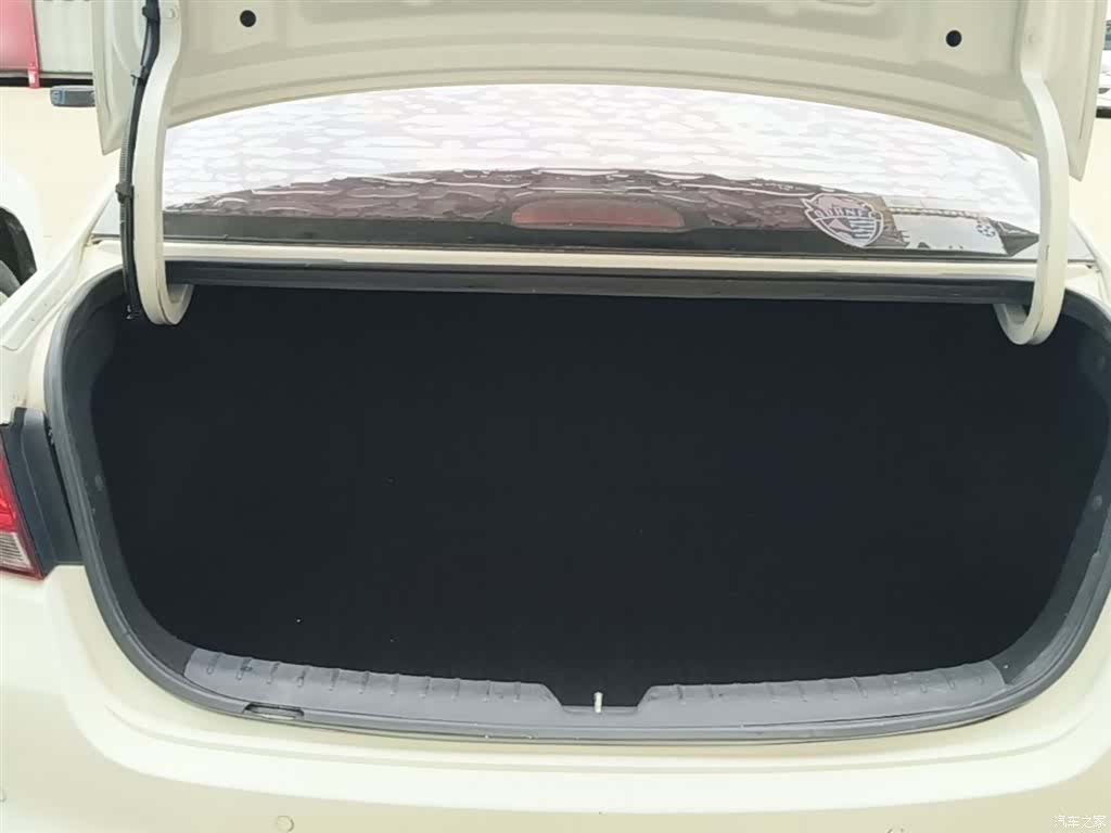 Kia K2, 2017 19
