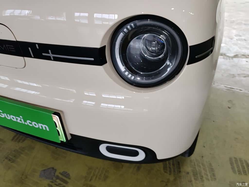 Geely Panda, 2026 18