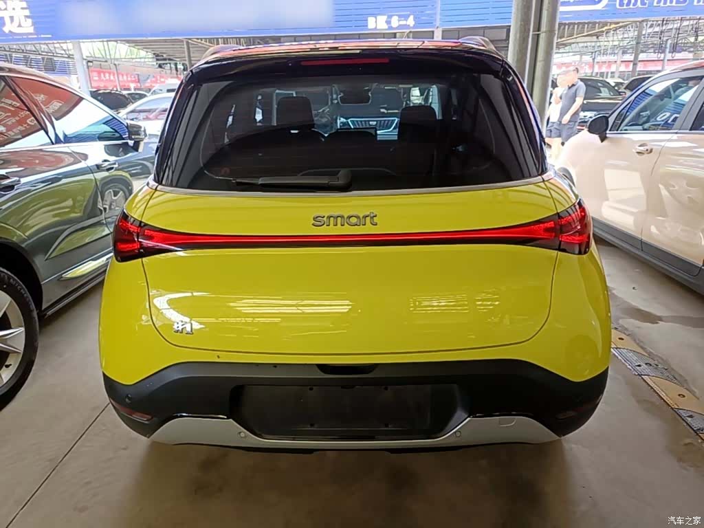 Smart 1, 2022 6