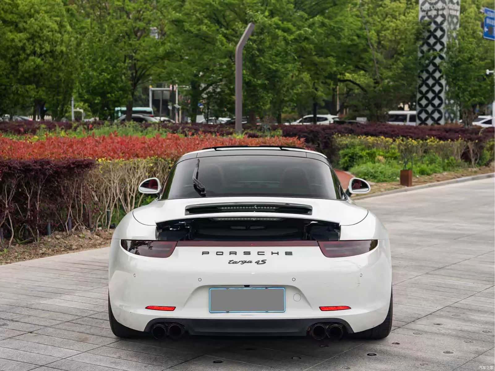 Porsche 911, 2016 16