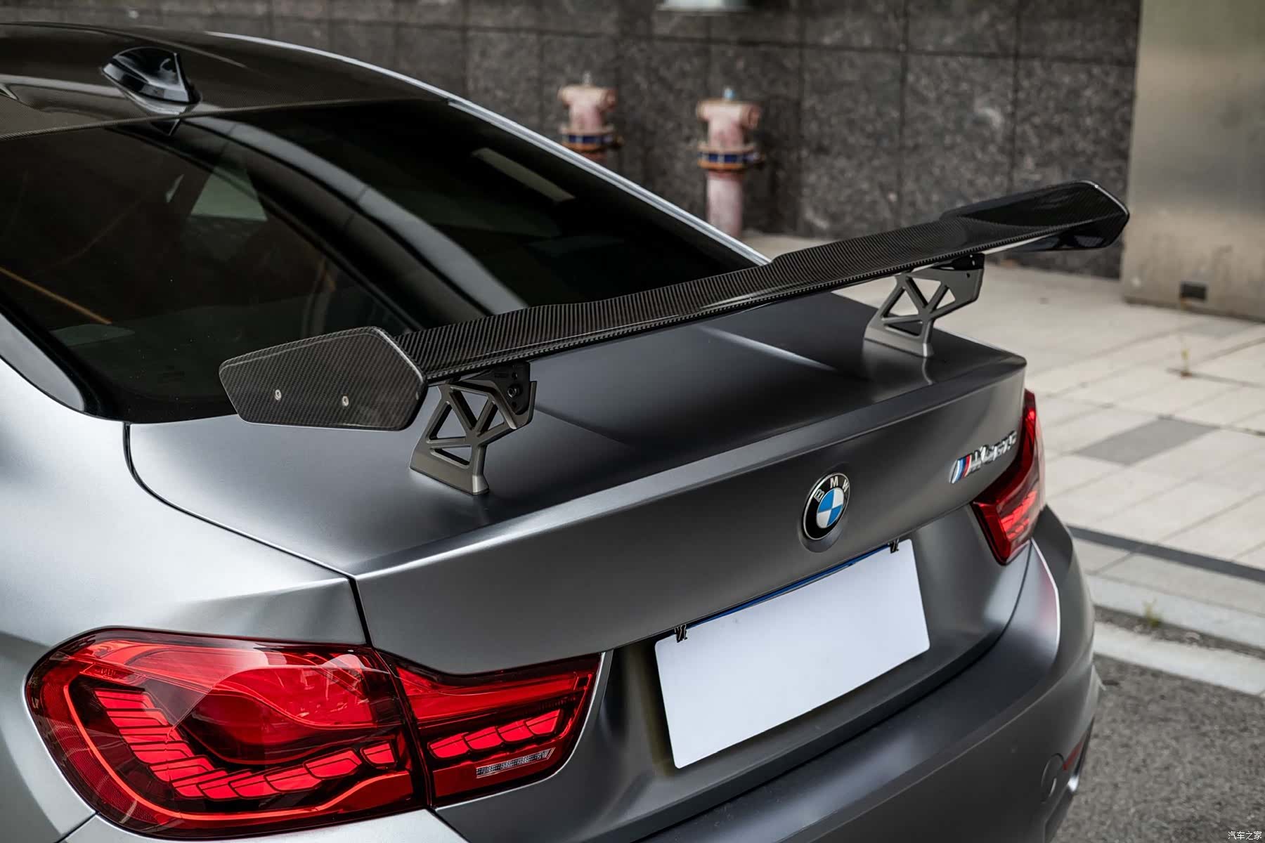 BMW M4, 2017 7