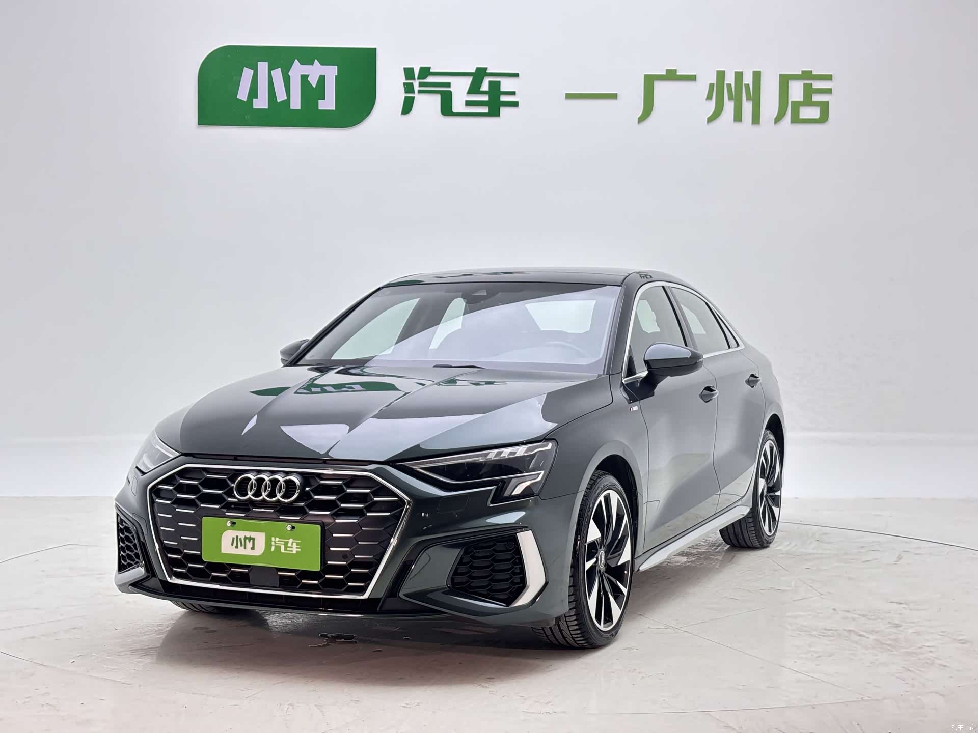 Audi A3, 2022 1