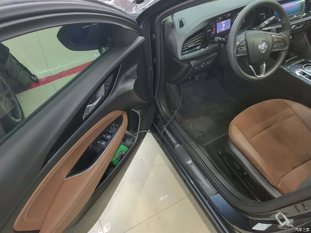 Buick Regal, 2022 16