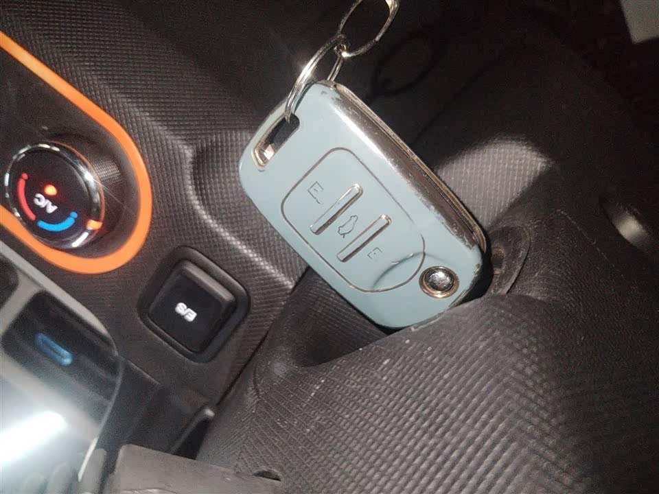 Wuling Hongguang MINIEV Wuling Hongguang MINIEV